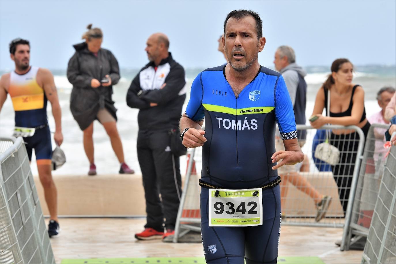 Fotos: Búscate en el triatlón de Xàbia 2022