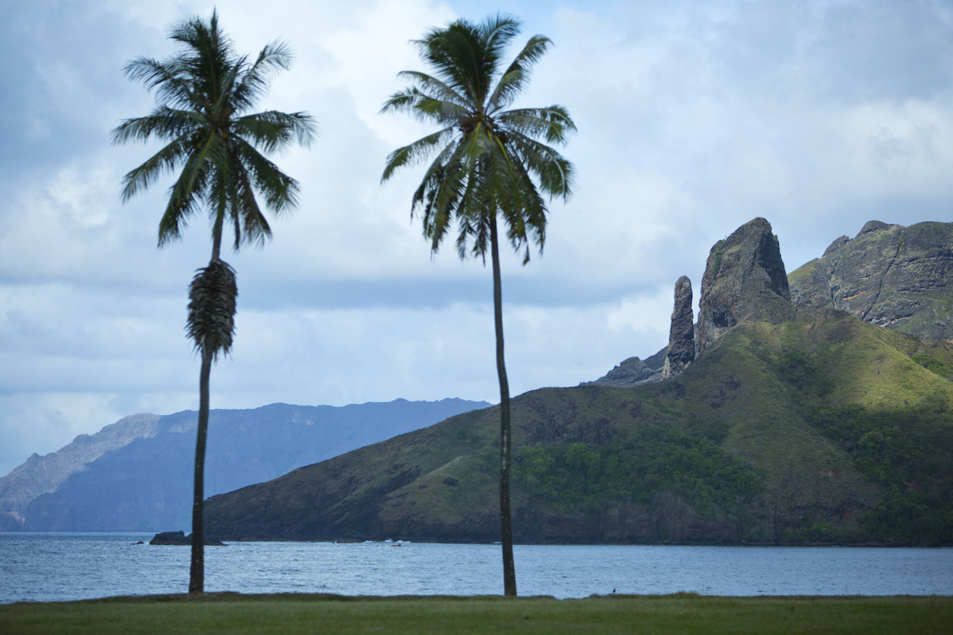 Fotos: Bora Bora, el tesoro de la isla turquesa