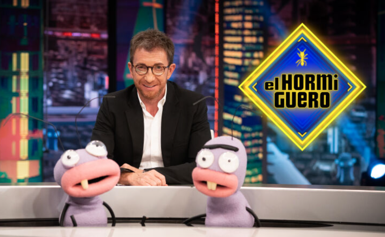 ¿Quiénes son los invitados de 'El Hormiguero' de esta semana? (3 al 6 de octubre)