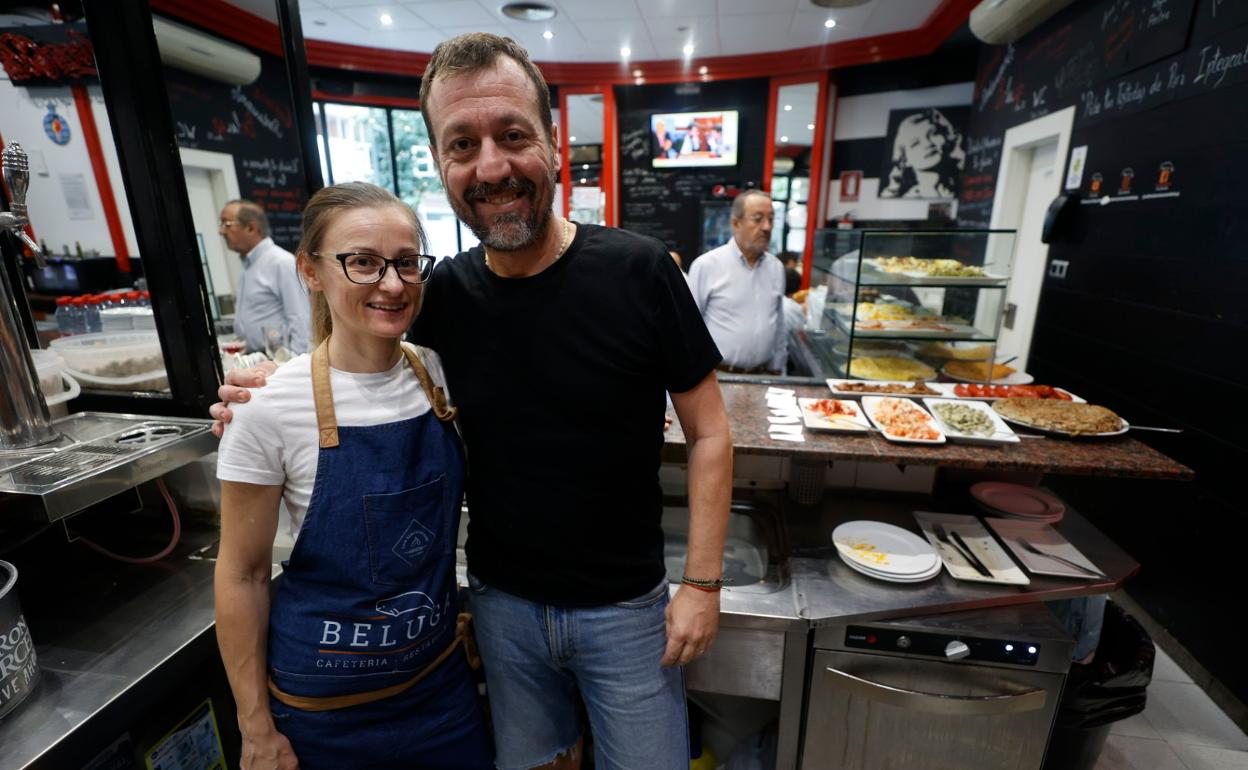 Cacau d´Or: la mejor ruta de almuerzos en Valencia | Ruta por los bares premiados por sus almuerzos