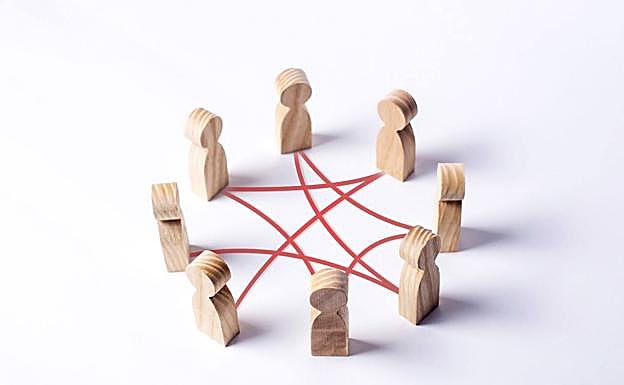 Regia, una aplicación para conocer el trabajo de los grupos de interés de la Comunitat Valenciana