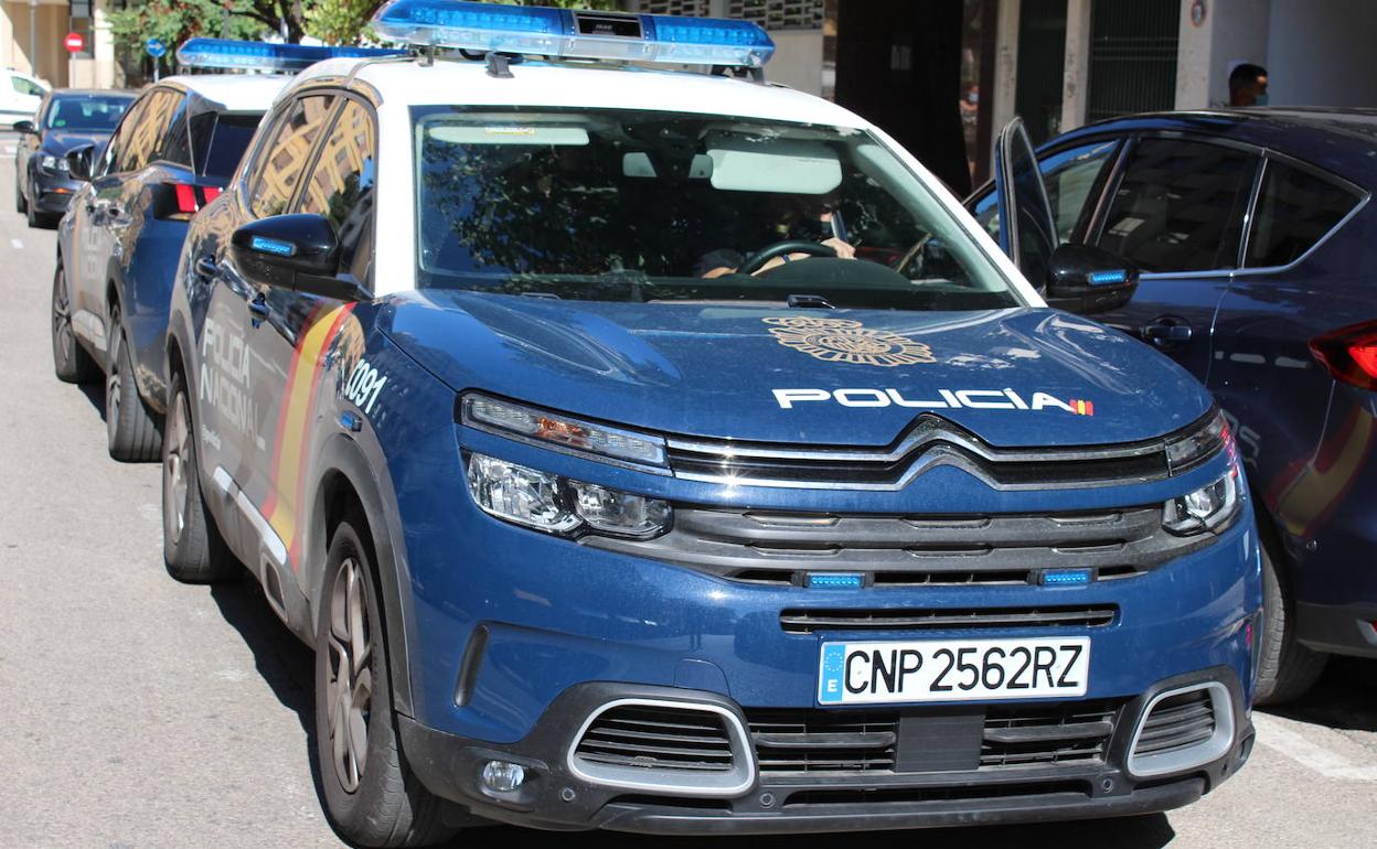 Intento de asesinato en Valencia | Detenido un hombre tras intentar matar a otro en Valencia