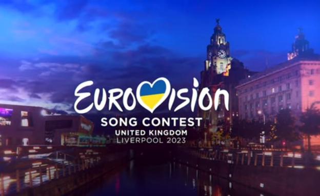 Estos son los 37 países que participarán en Eurovisión 2023