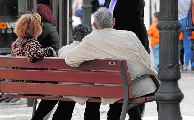 ¿Cuándo cobran los pensionistas la paga extra de Navidad?