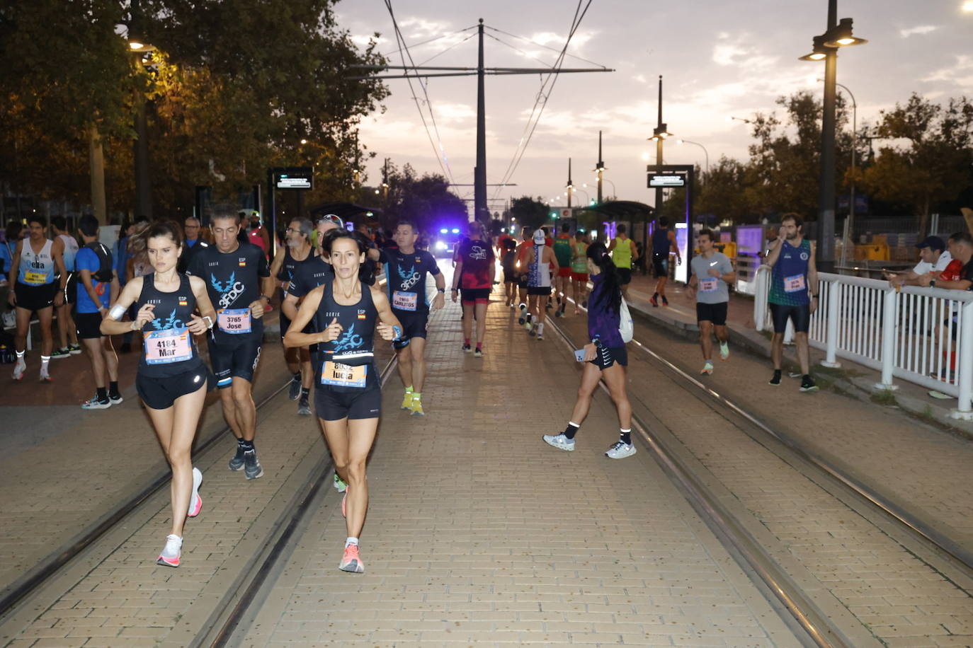 Fotos: Búscate en el Medio Maratón de Valencia 2022