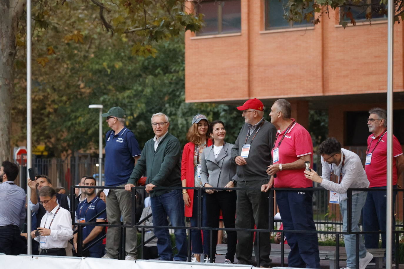 Fotos: Búscate en el Medio Maratón de Valencia 2022