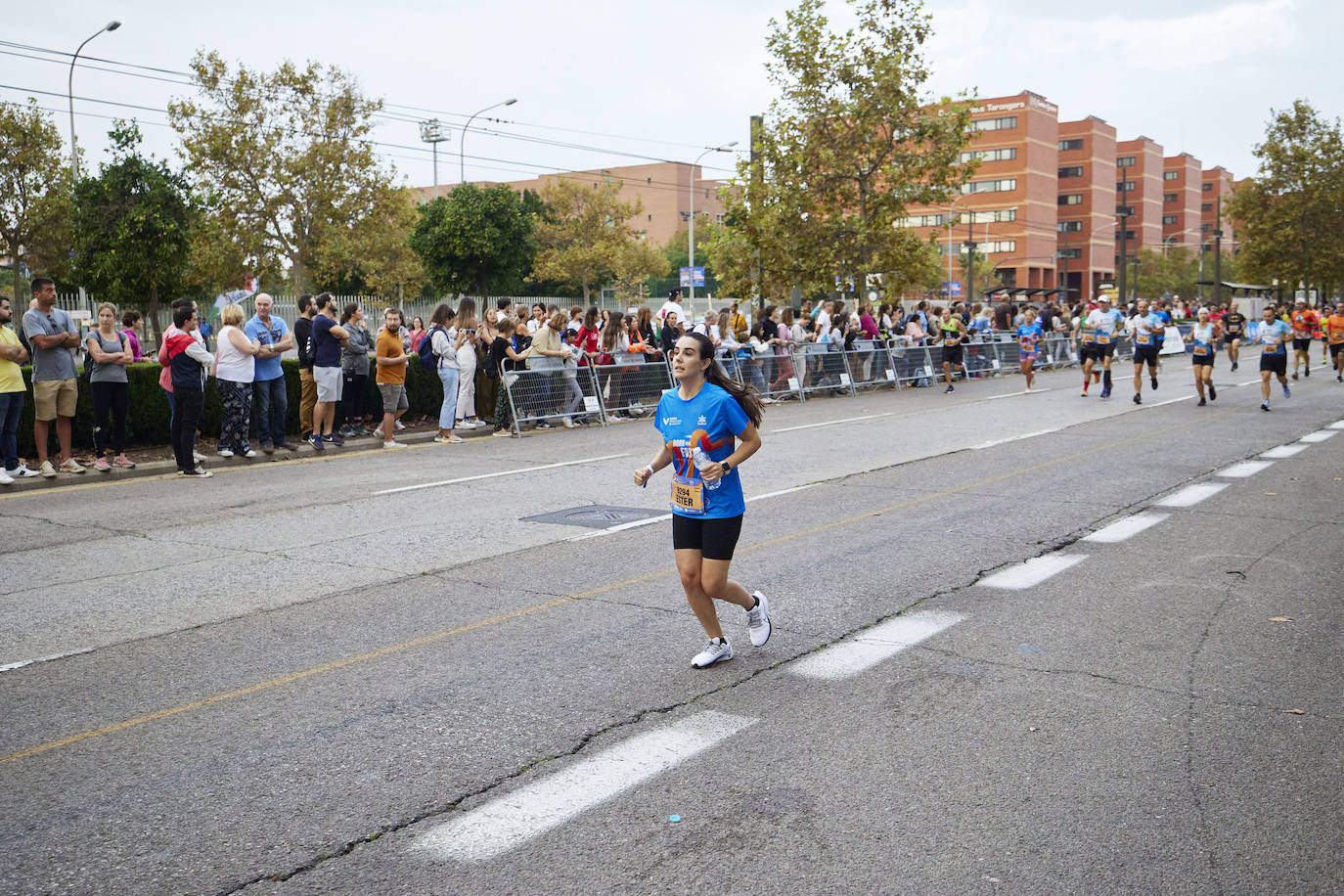 Fotos: Búscate en el Medio Maratón de Valencia 2022