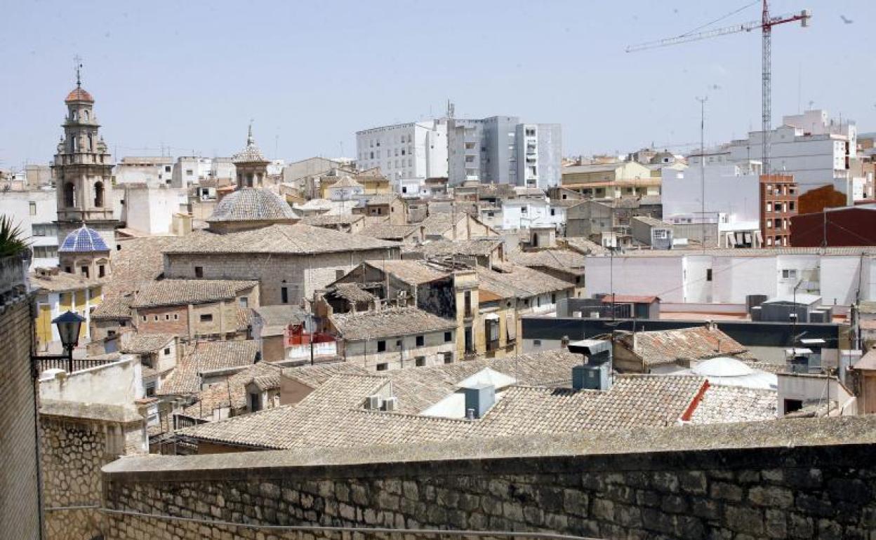 El Ayuntamiento de Ontinyent congela los impuestos para 2023. 