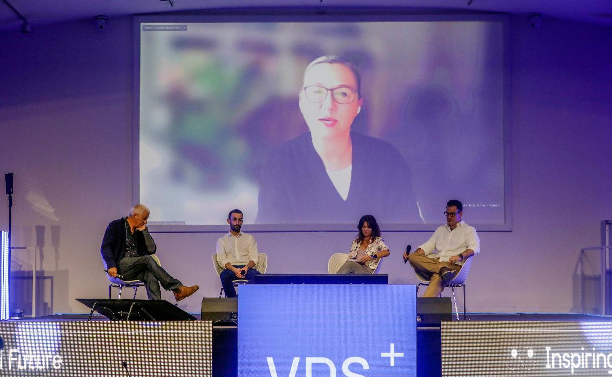 Valencia Digital Summit | Valencia Digital Summit, la cita mundial con el mundo startup que no deja de crecer