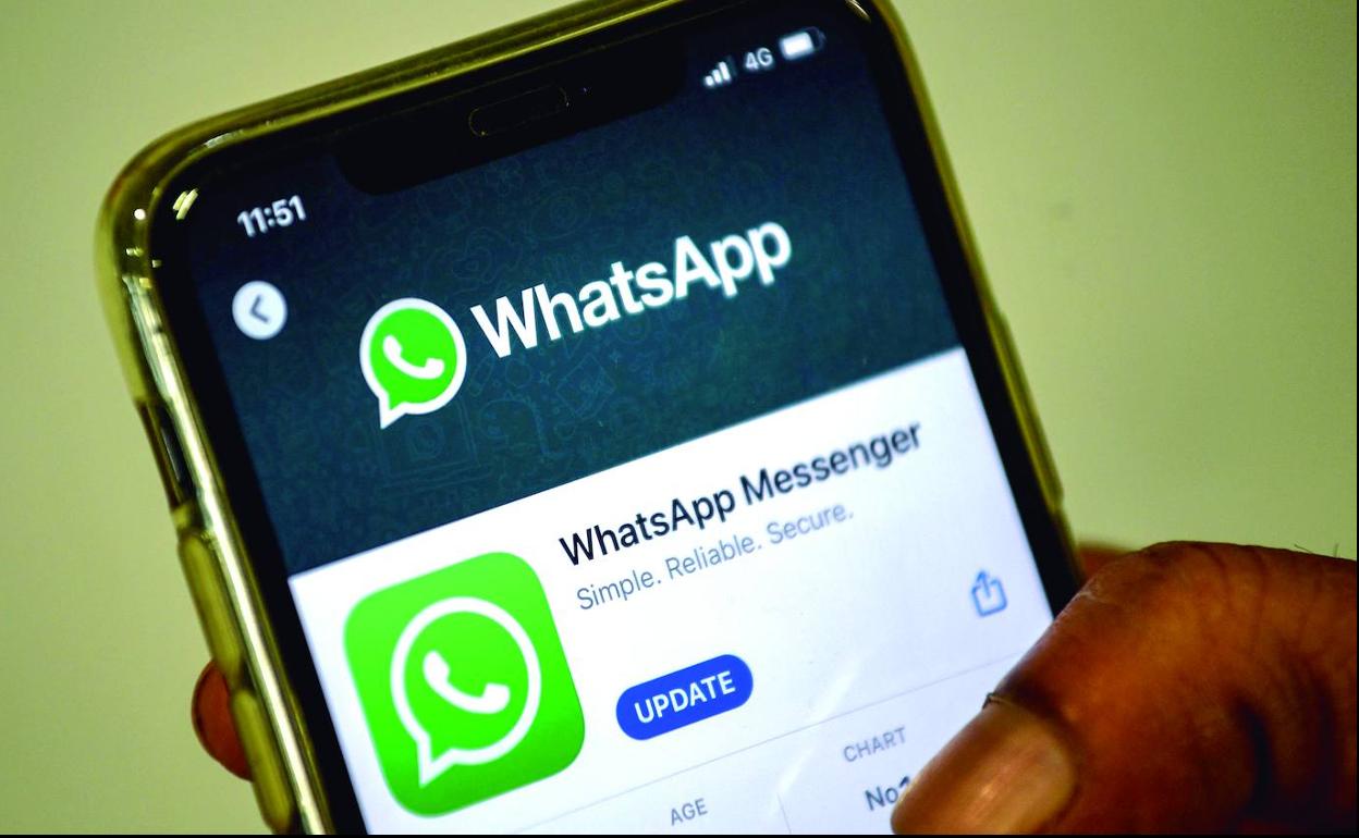 WhatsApp: por qué no va WhatsApp | Caída de WhatsApp a nivel mundial: ¿ya funciona?