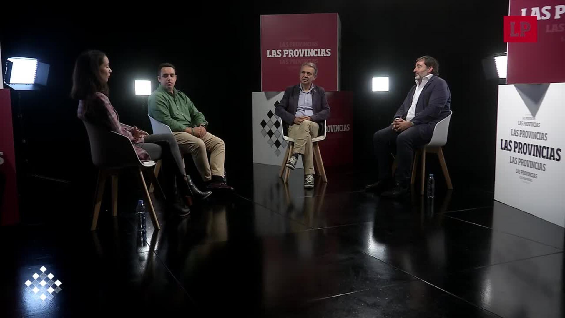 Tablero Político: Panel ciudadano