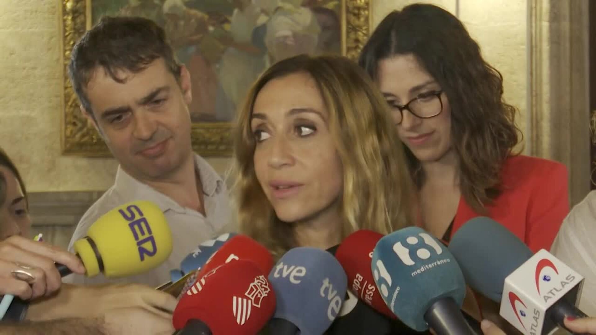 Isaura Navarro, nueva consellera de Agricultura tras la destitución de Mollà