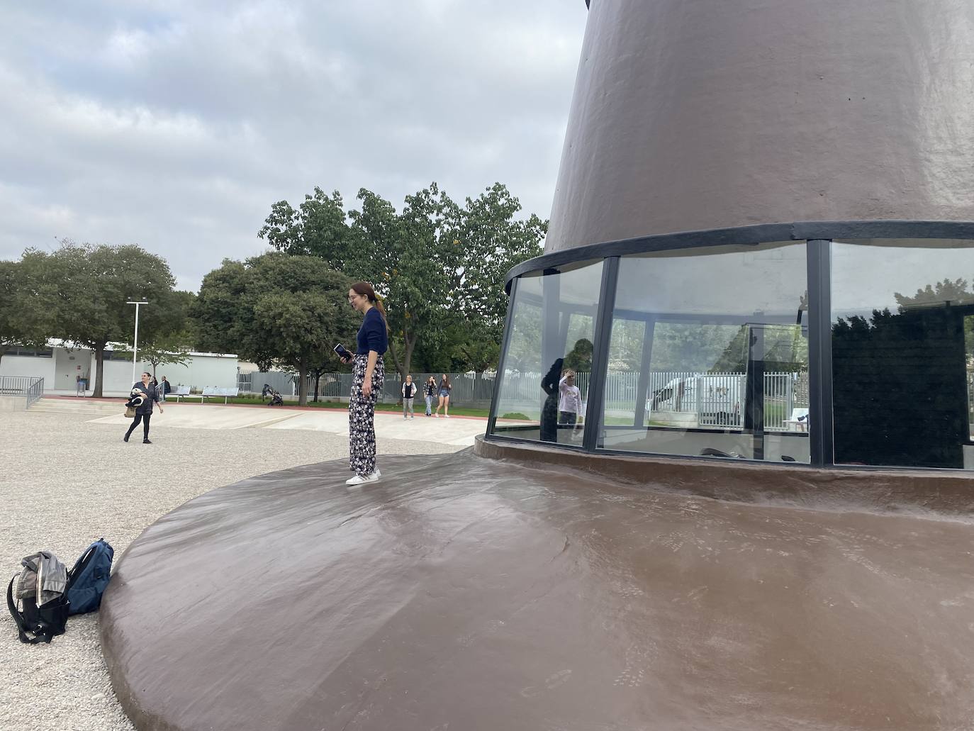 Tras una gran remodelación, el parque volverá a ser epicentro de la diversión infantil y familiar