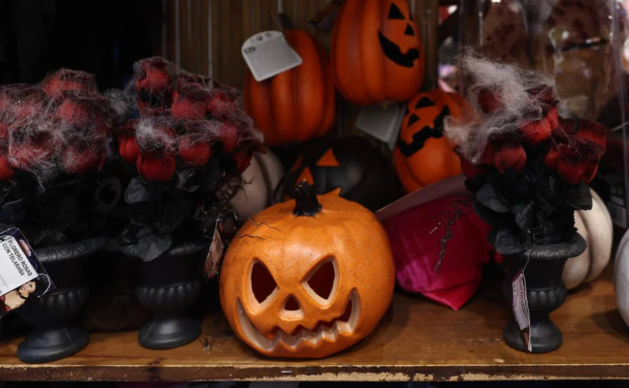Halloween | ¿Por qué la calabaza es símbolo de Halloween? | Las Provincias