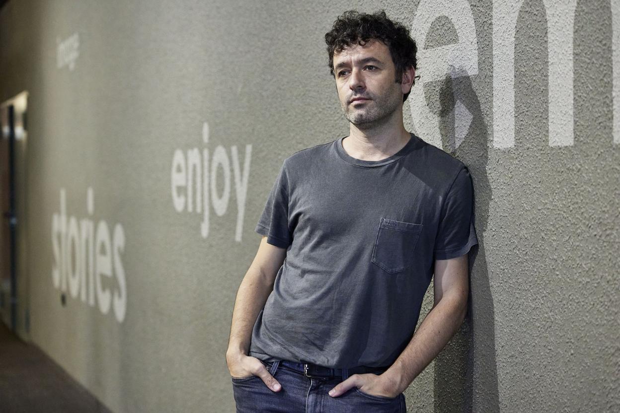 Rodrigo Sorogoyen: «Hay una mitad de España que no ve cine español. El prejuicio no está roto»