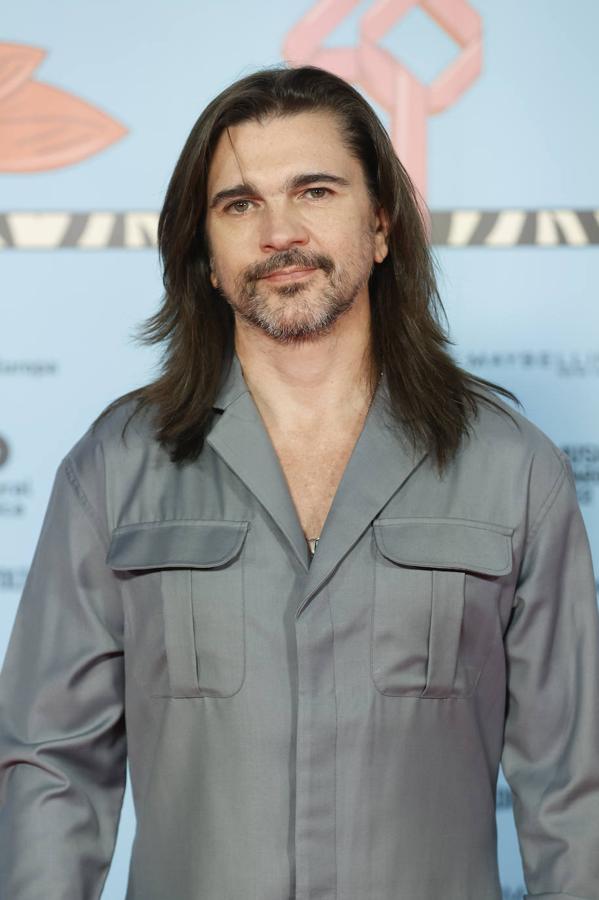 Juanes. 