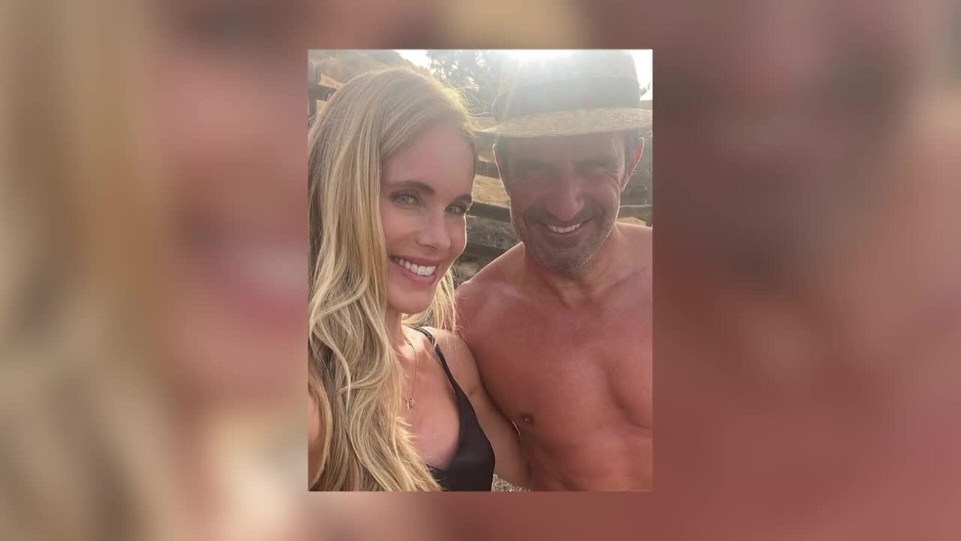 Figo cumple 50 años tras superar su crisis matrimonial