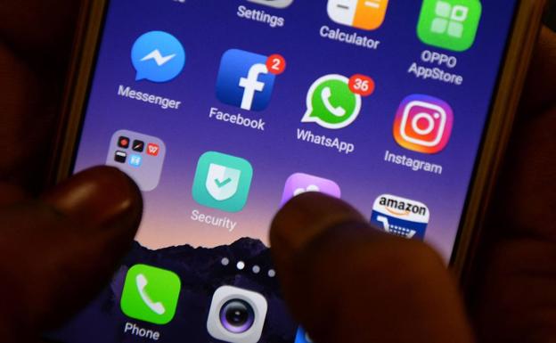 Las nuevas condiciones de uso en Instagram que entran en vigor el 3 de enero de 2023