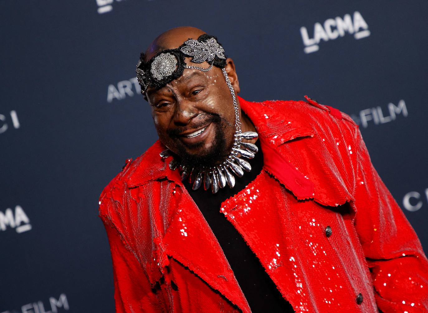 George Clinton