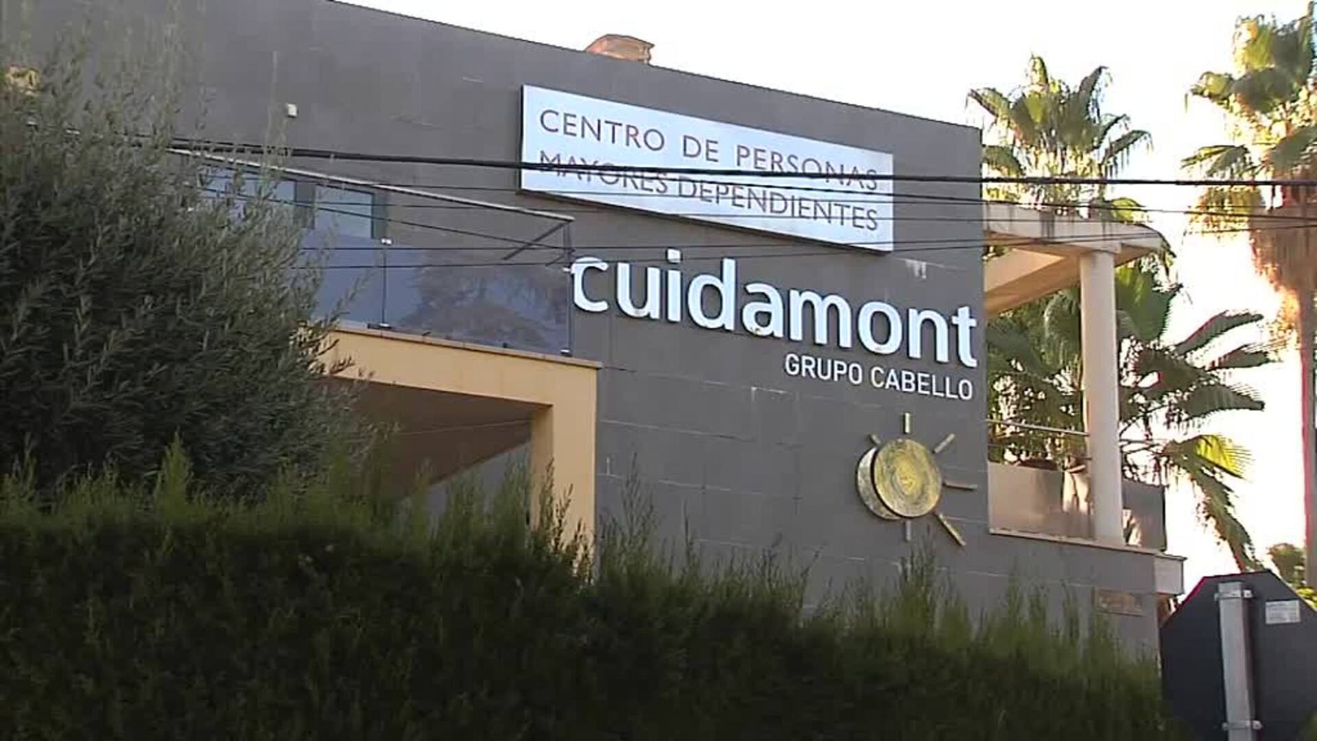 Desahucian a 14 ancianos de una residencia en el municipio valenciano de l´Eliana