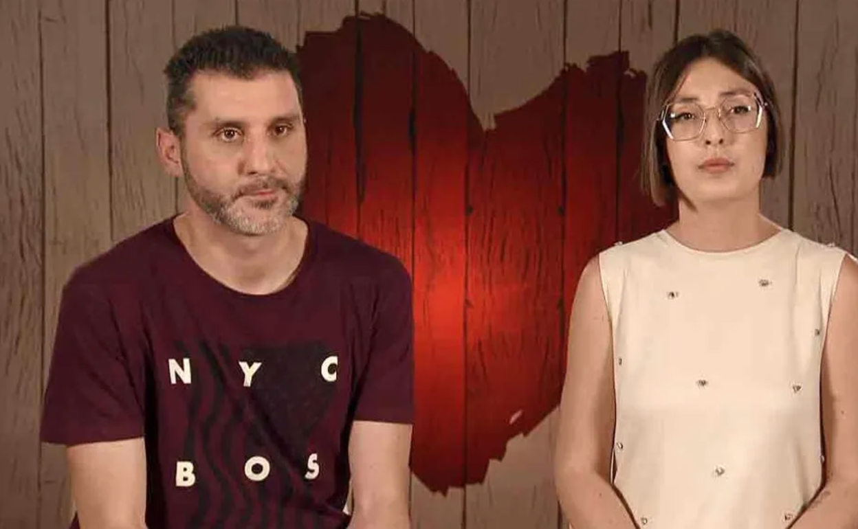 First dates | La inquietante profesión de un soltero de 'First Dates'