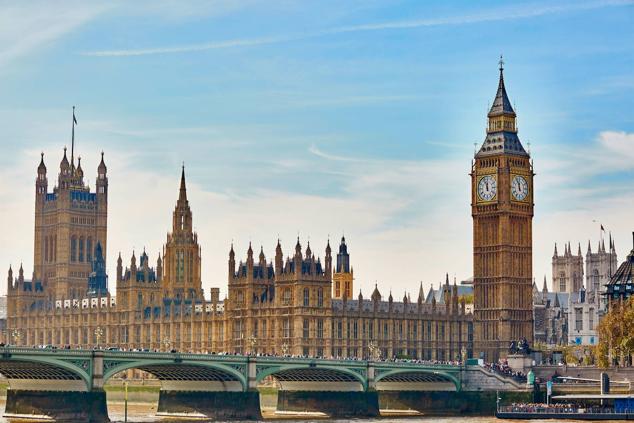 Big Ben (Londres).