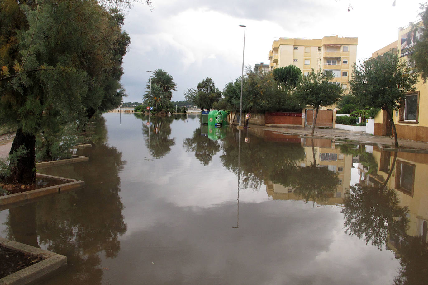 Dénia