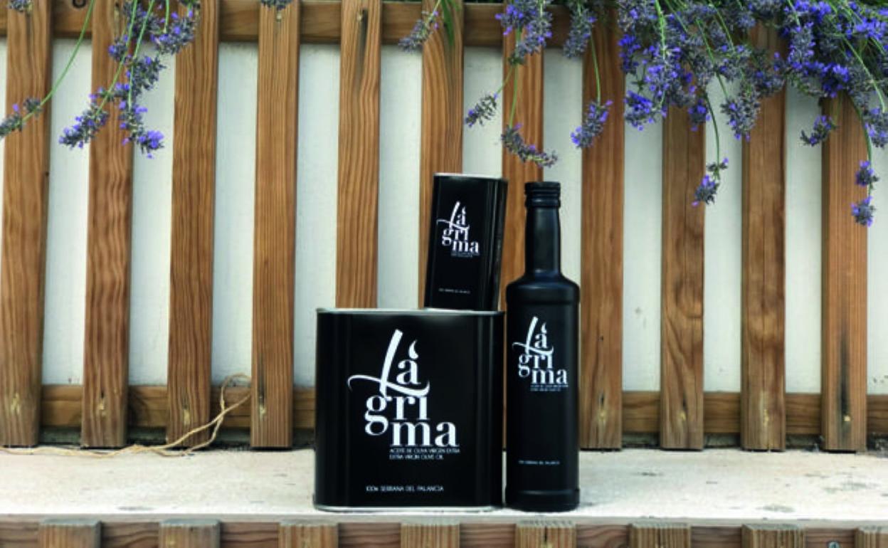 El Alto Palancia ya tiene sus primeros aceites