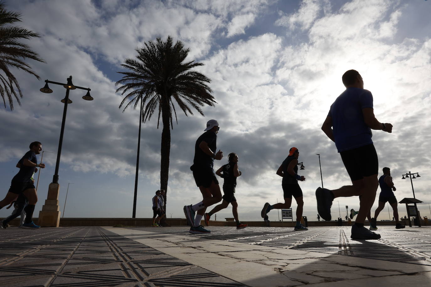 Fotos: Todas las imágenes de la 15K Valencia Abierta al Mar