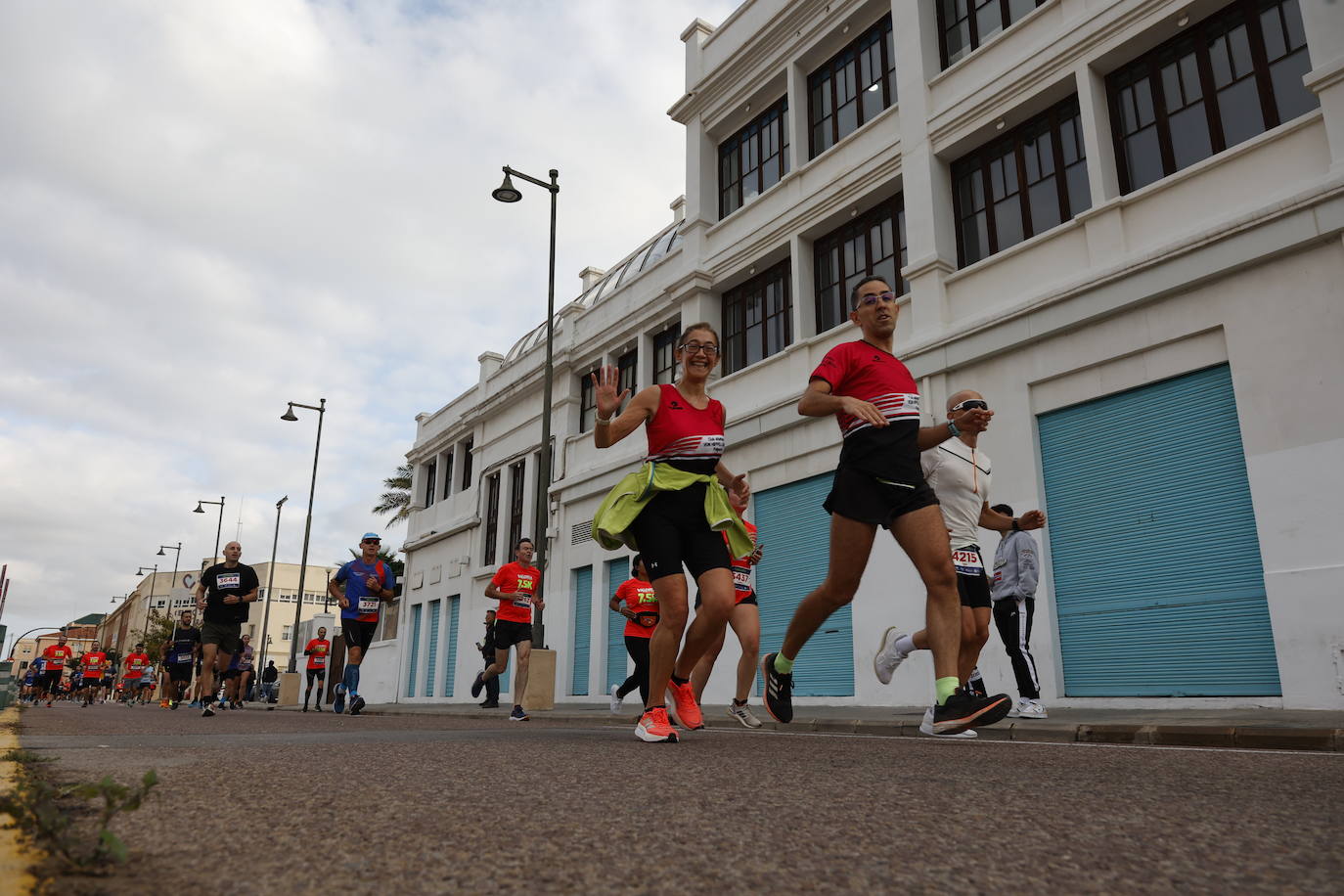 Fotos: Todas las imágenes de la 15K Valencia Abierta al Mar