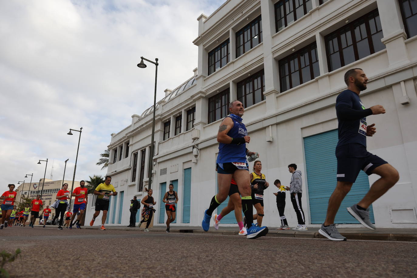 Fotos: Todas las imágenes de la 15K Valencia Abierta al Mar