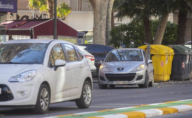 El aviso de la DGT a los conductores que usen gafas o lentillas