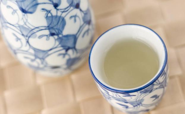 Amazake, la bebida probiótica japonesa sustituta del azúcar que ayuda a perder peso 