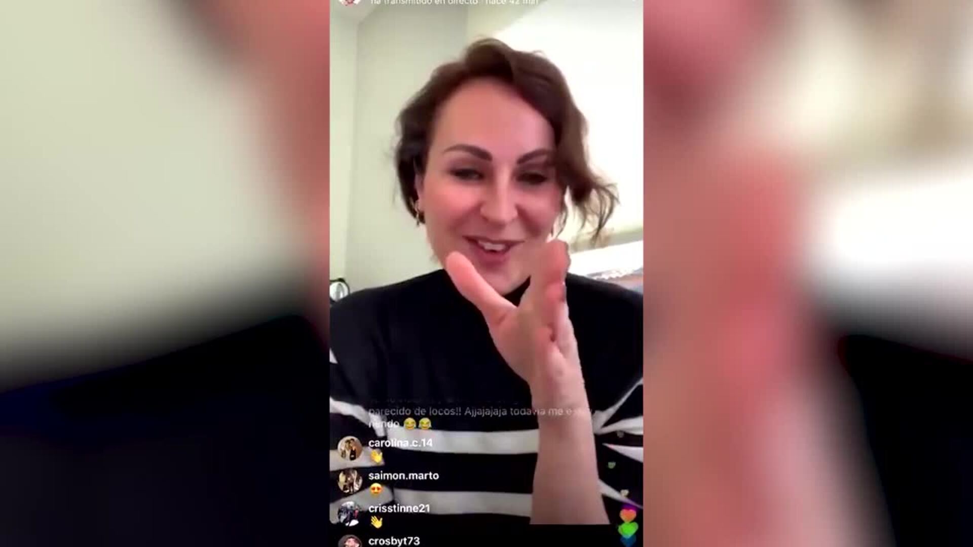 Ana Milán sorprende a sus seguidores con una tierna felicitación a su hijo