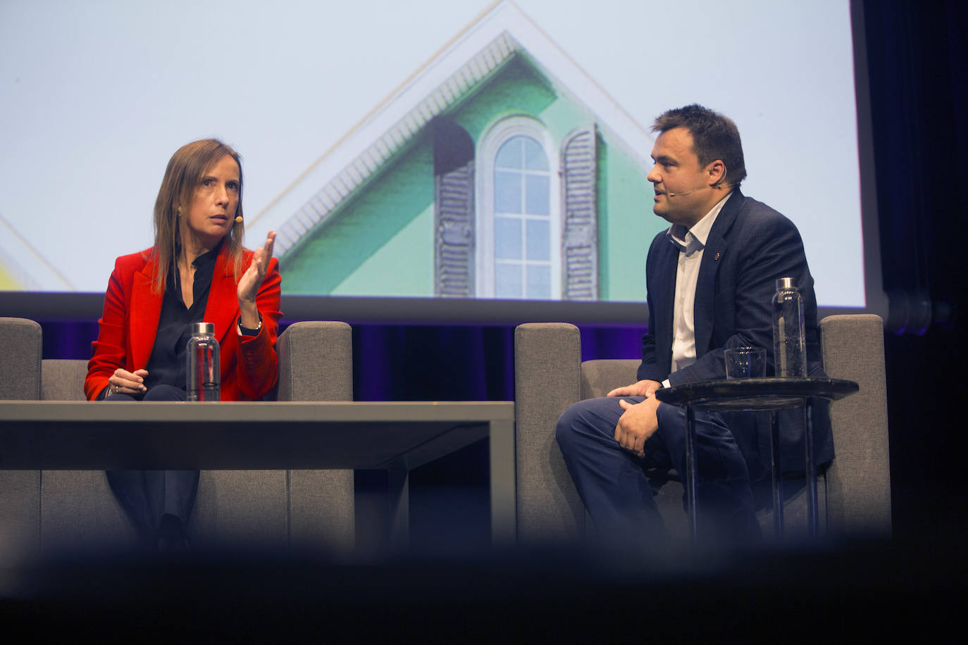Fotos: Así ha sido el foro Dirigiendo Hogares, organizado por LAS PROVINCIAS