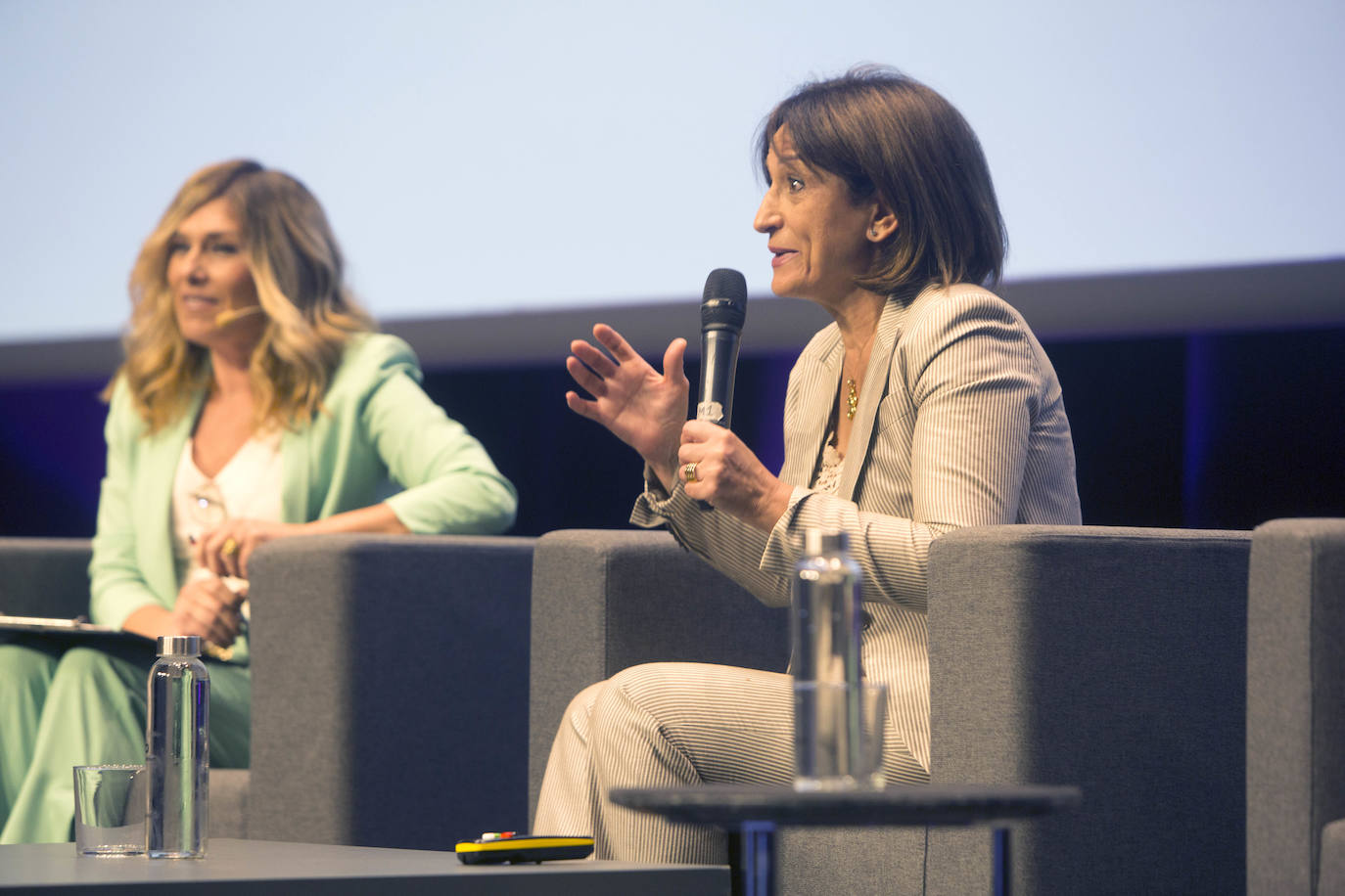 Fotos: Así ha sido el foro Dirigiendo Hogares, organizado por LAS PROVINCIAS