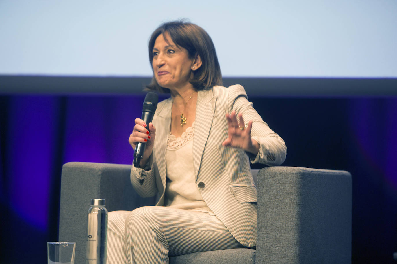 Fotos: Así ha sido el foro Dirigiendo Hogares, organizado por LAS PROVINCIAS