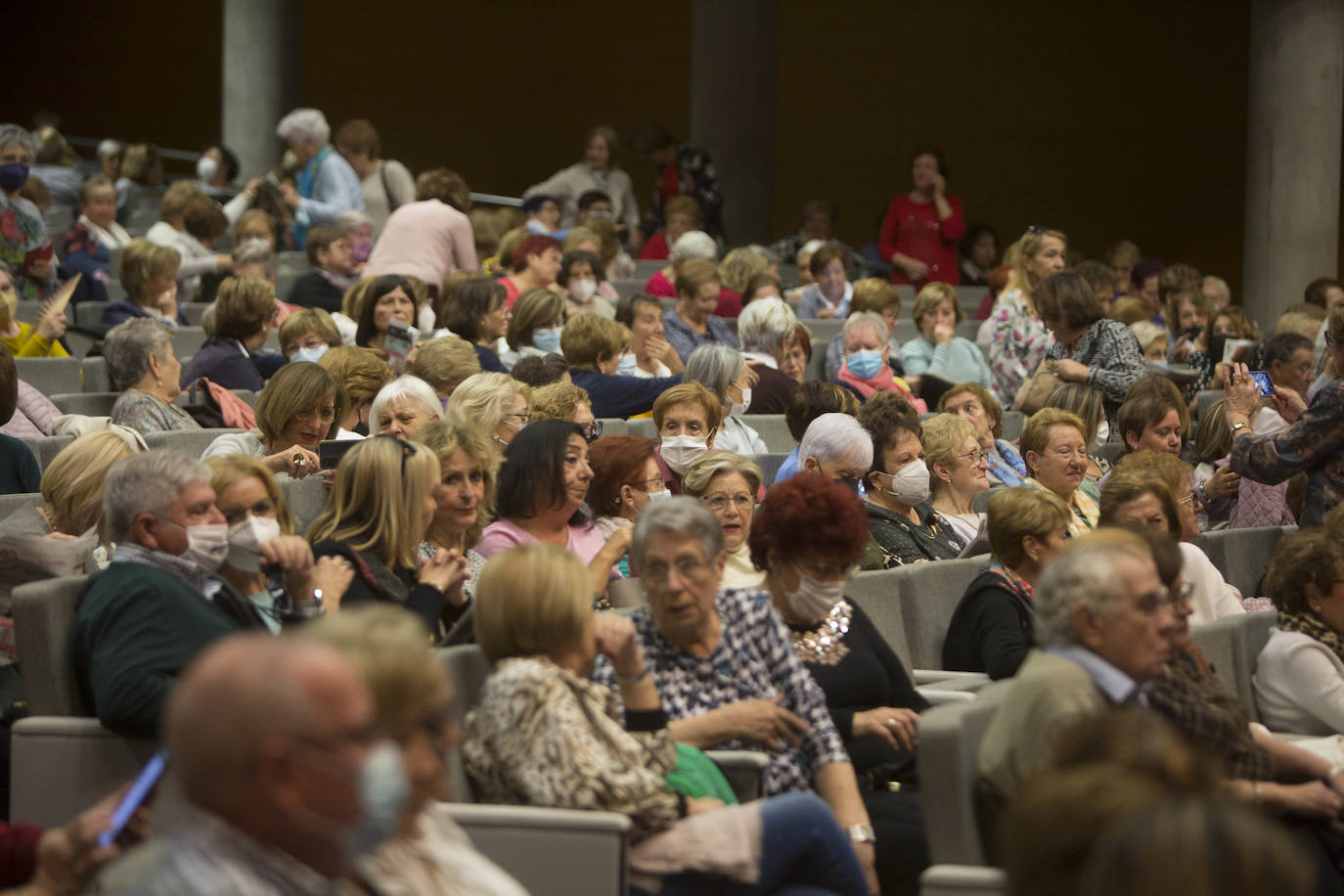 Fotos: Así ha sido el foro Dirigiendo Hogares, organizado por LAS PROVINCIAS