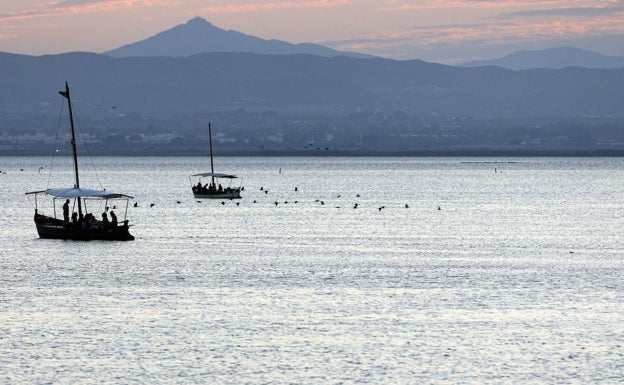 El Consell aparca la petición de la Albufera como reserva de la biosfera tras doce años