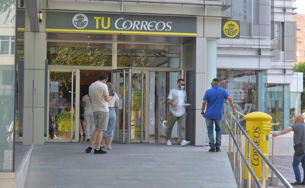 Alertan de una estafa con el nombre de Correos