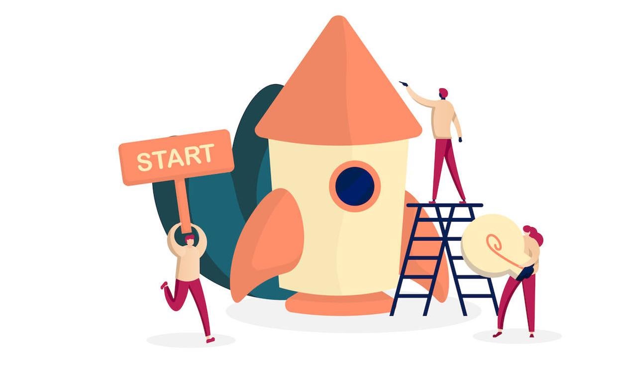 Ley de startups | Una ley que intenta seguir a sus hermanas europeas