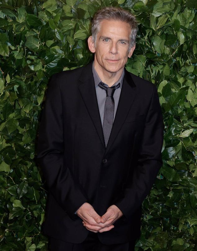 Ben Stiller