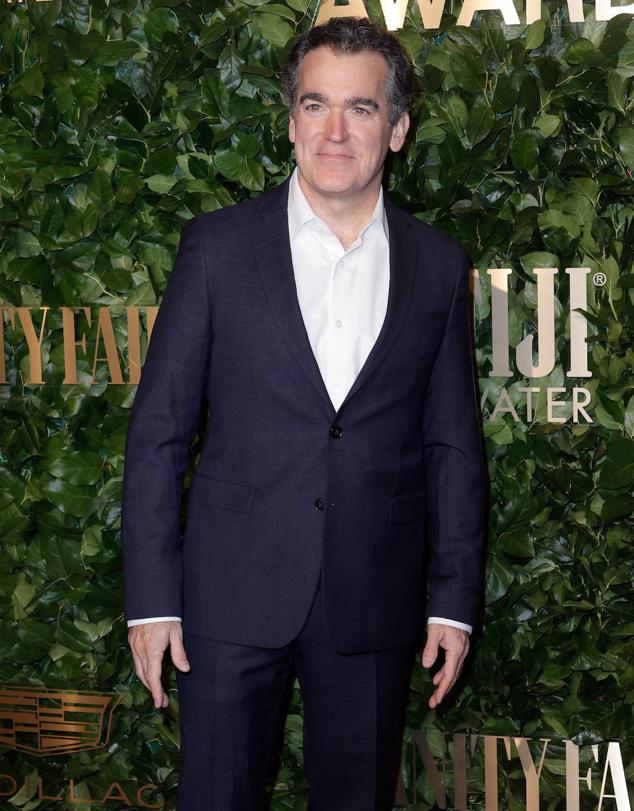 Brian d'Arcy James