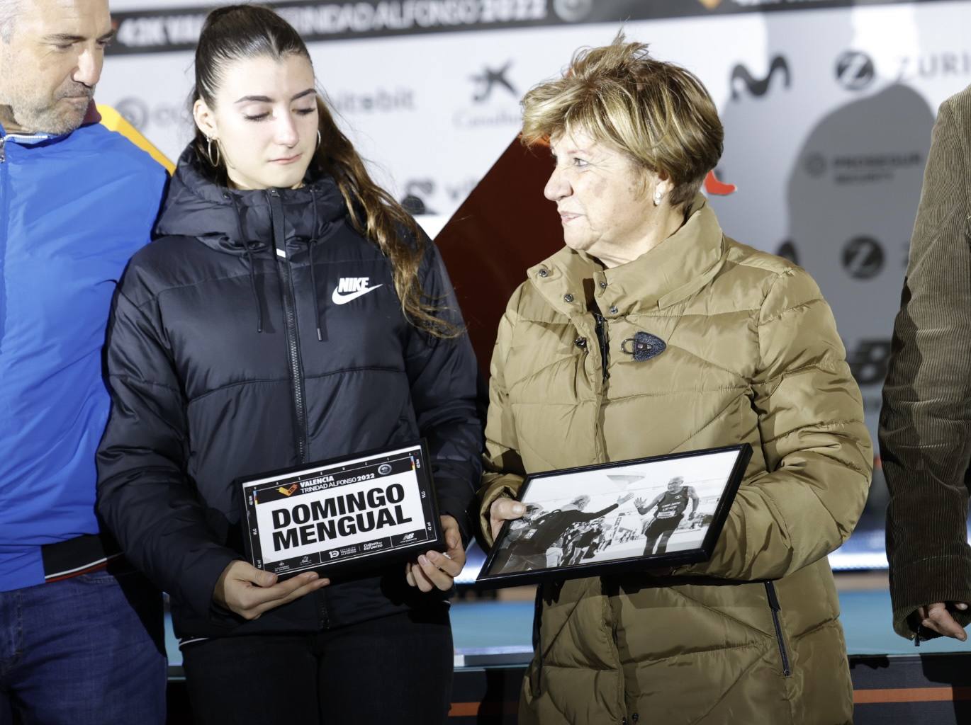 Fotos: Los participantes del Maratón Valencia ya pueden recoger su dorsal