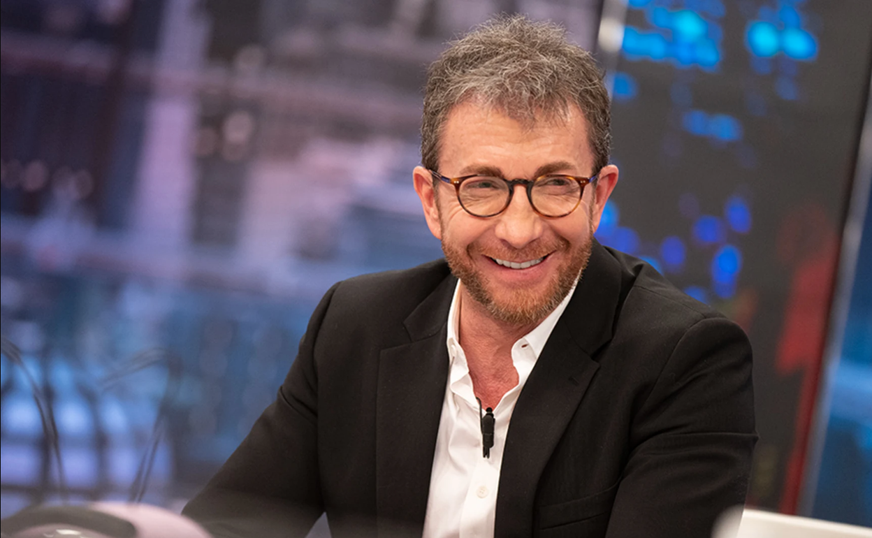 ¿Qué días de esta semana dan 'El Hormiguero'? Estos son los invitados