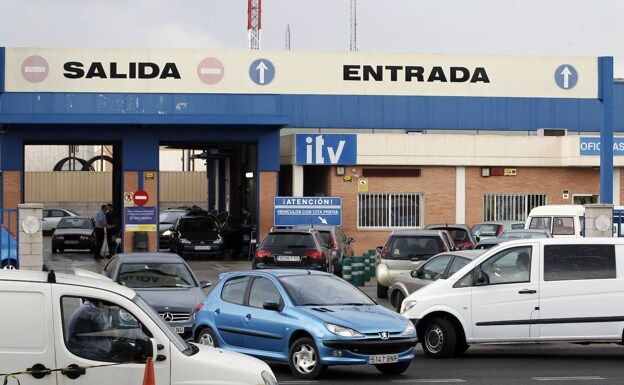 Pasar la inspección de la ITV es todo un tema