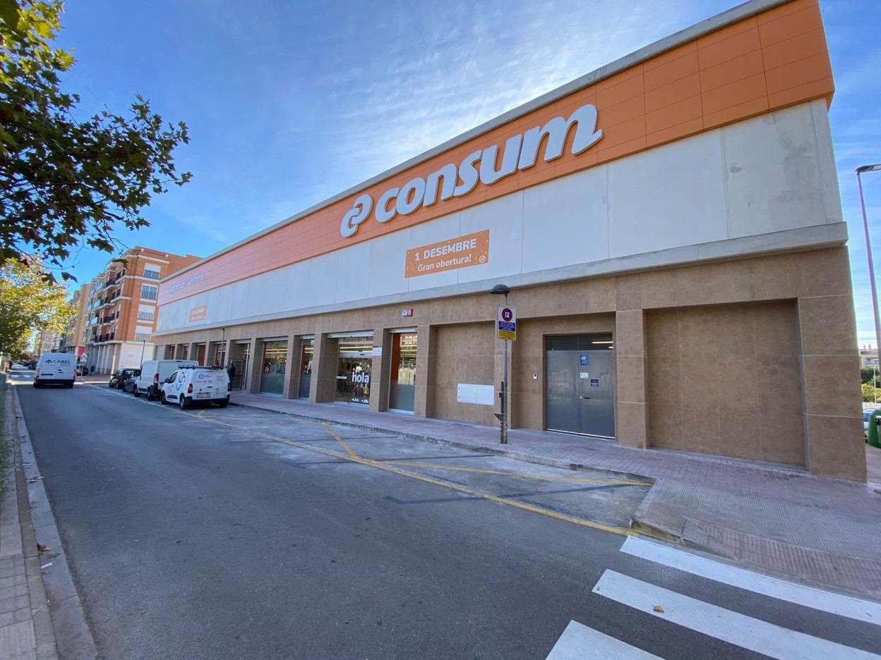 ANECOOP, Consum y Cajamar, en el Top300 de las cooperativas mundiales