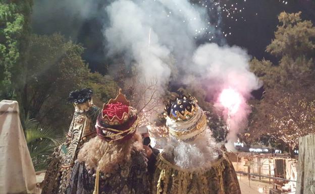 Xàtiva, la ciudad de los Borja que hay que visitar esta Navidad