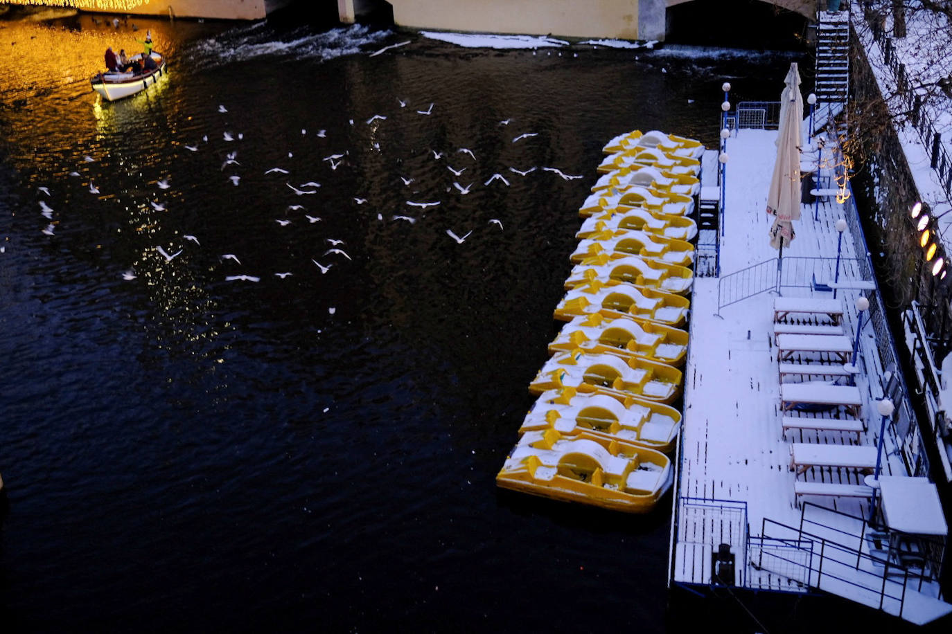 Praga (República Checa)