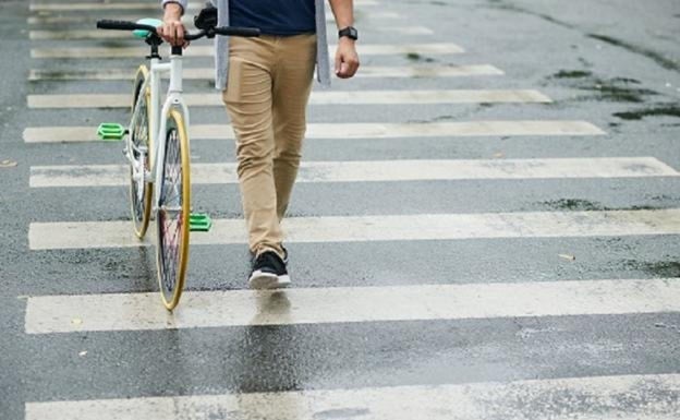 La multa más cara que la DGT pone a los ciclistas